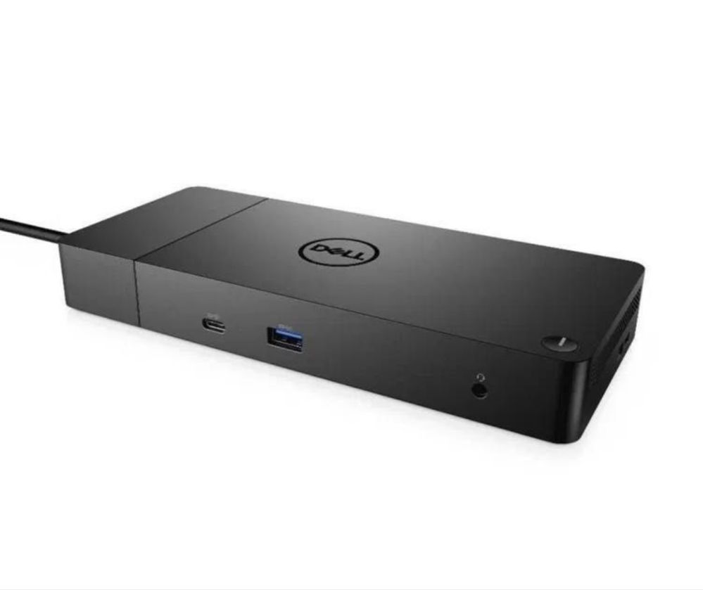Stacja dokująca Dell-wd19s 180w