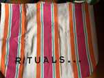Rituals torba plażowa/Rituals Beach Bag