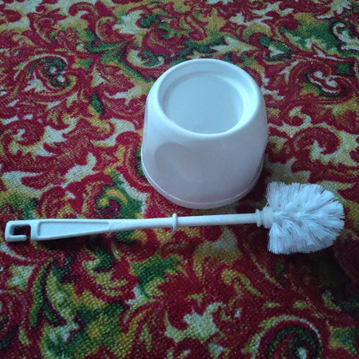 Йоржик для унітазу