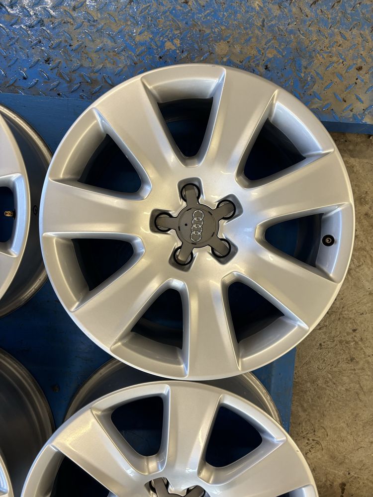 5x112 18 et 20 Audi A4 A6 A7 A8 Q5 Q7