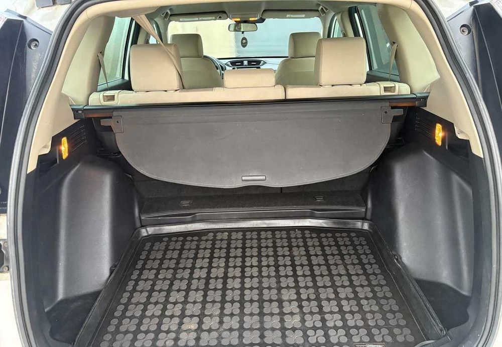 Honda CR-V 2019 року