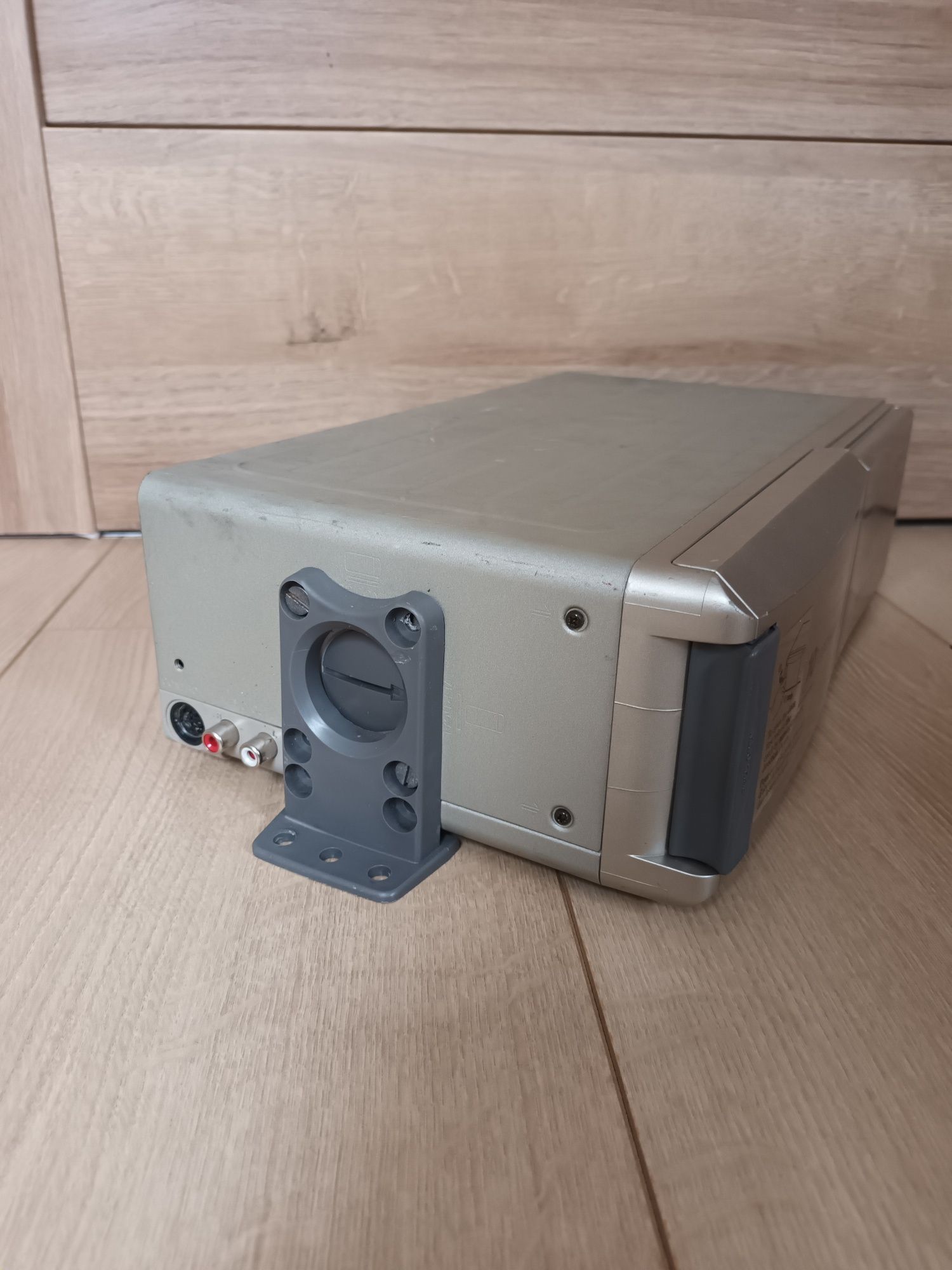 Zmieniarka płyt CD Sony CDX-51