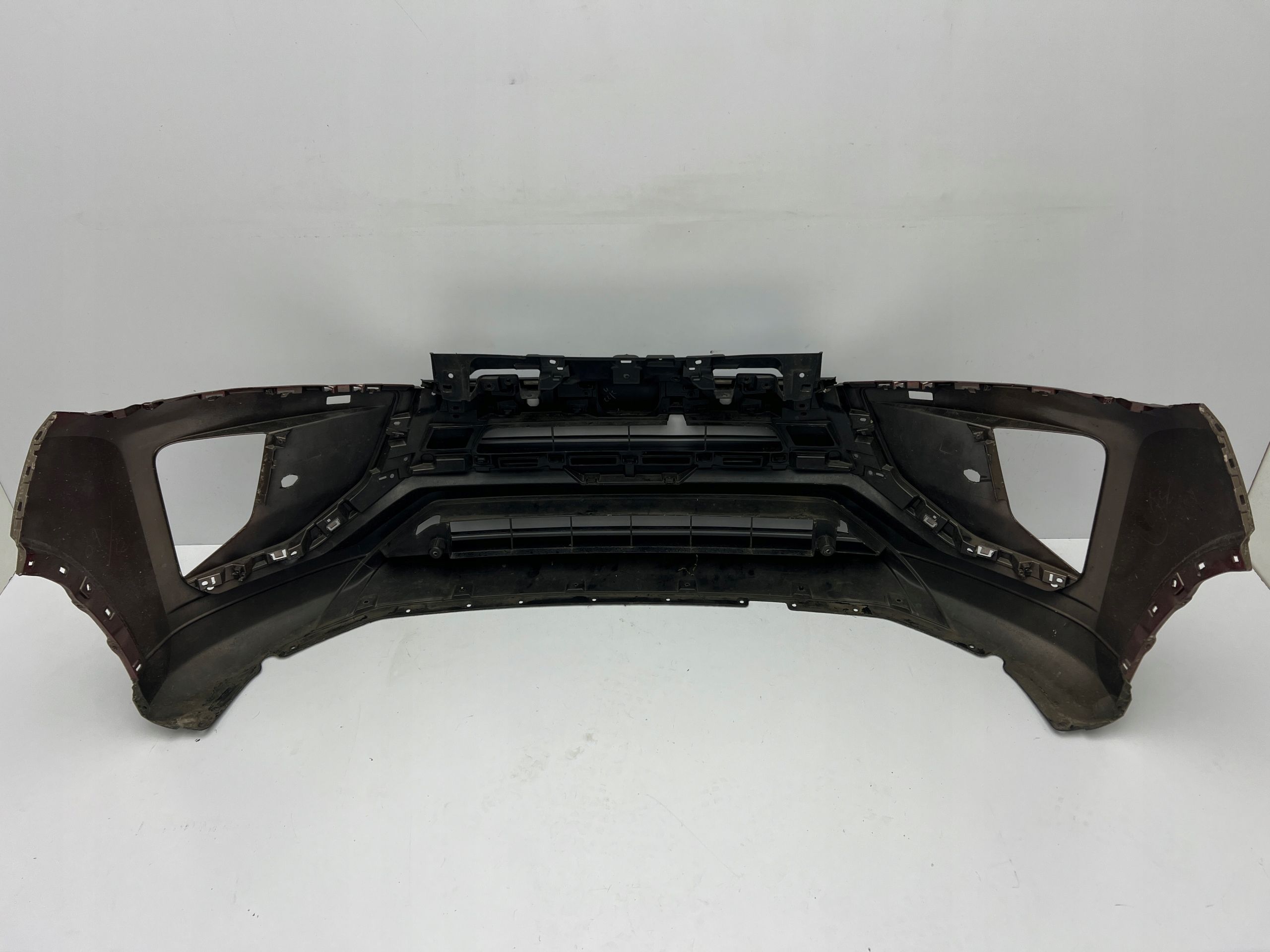 Mitsubishi Eclipse Cross Zderzak Przedni przód Pdc pod Spryski…