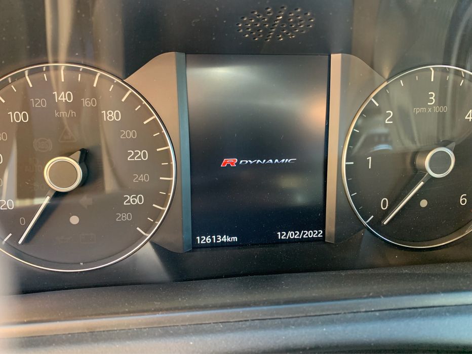 Range Rover Velar R Dinamic