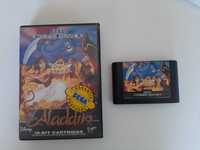 Aladdin (Sega Mega Drive)