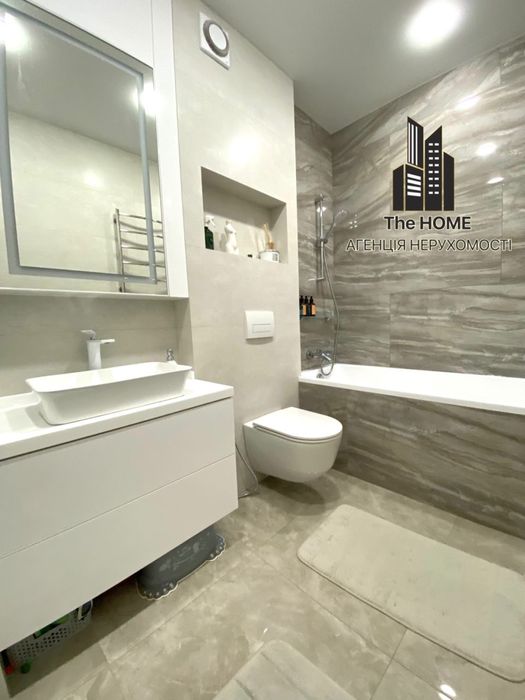 Продаж 3 к квартири та кухня-вітальня ЖК Софія Резиденс Мартинова