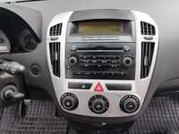 panel klimatyzacji ramka radia Kia Pro Ceed