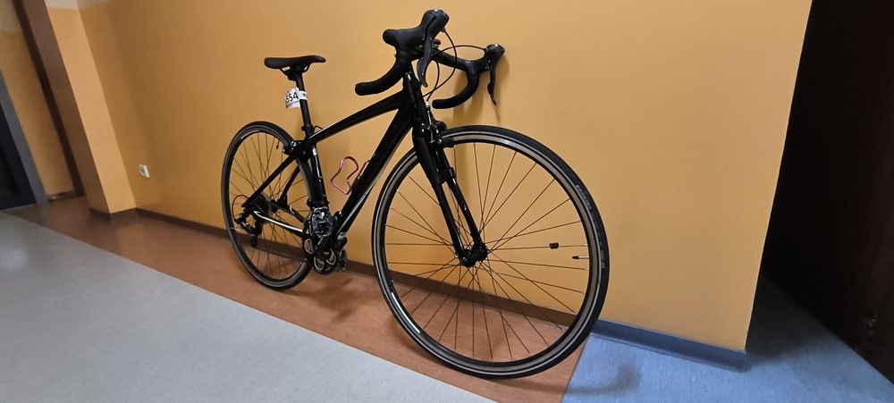 Rower szosowy cannondale synapse ultra