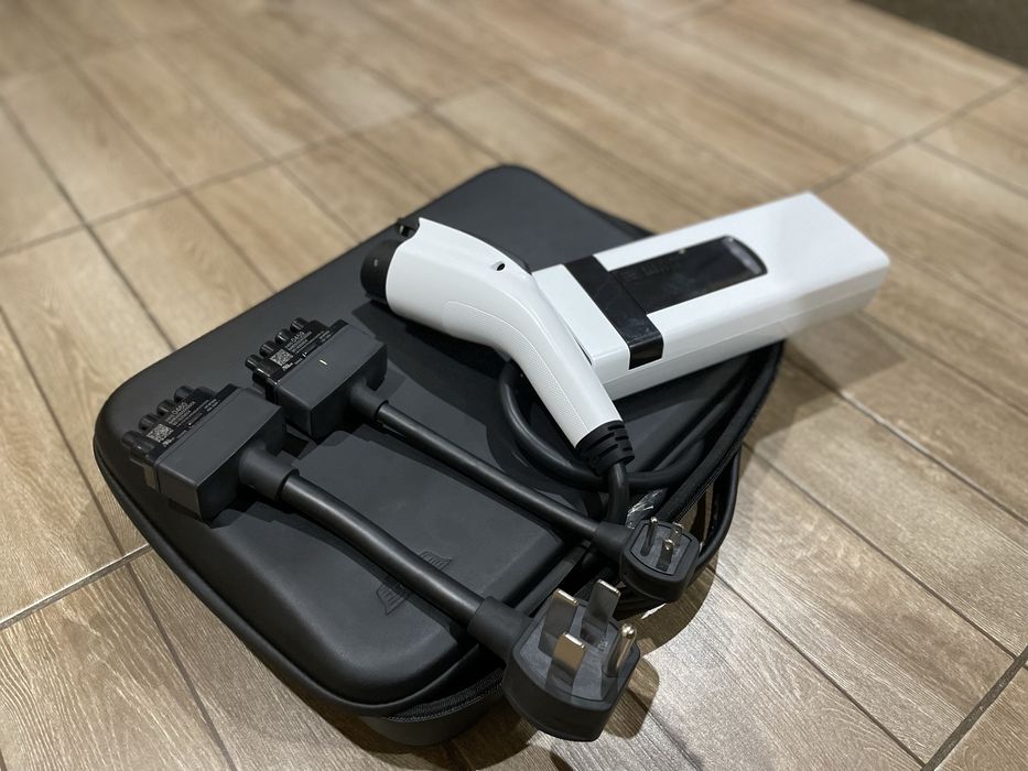 Зарядка Cadillac Lyriq,Chevrolet Bolt