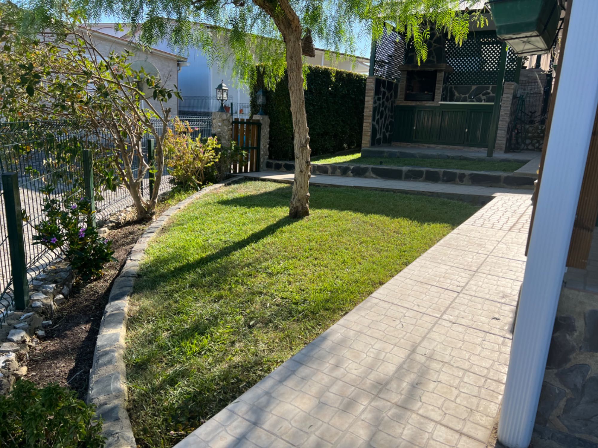 Vende-se Residencial T2 +1 mobilado no Parque Verde