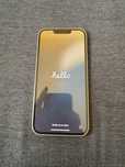 Iphone 13  128gb stan jak nowy!