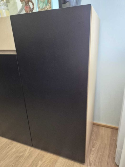 Vendo mobilia de sala completa