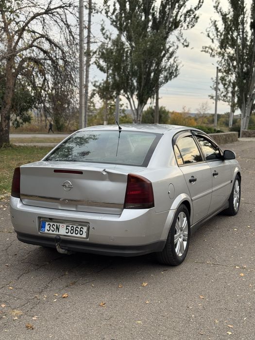 Продам Opel Vectra C