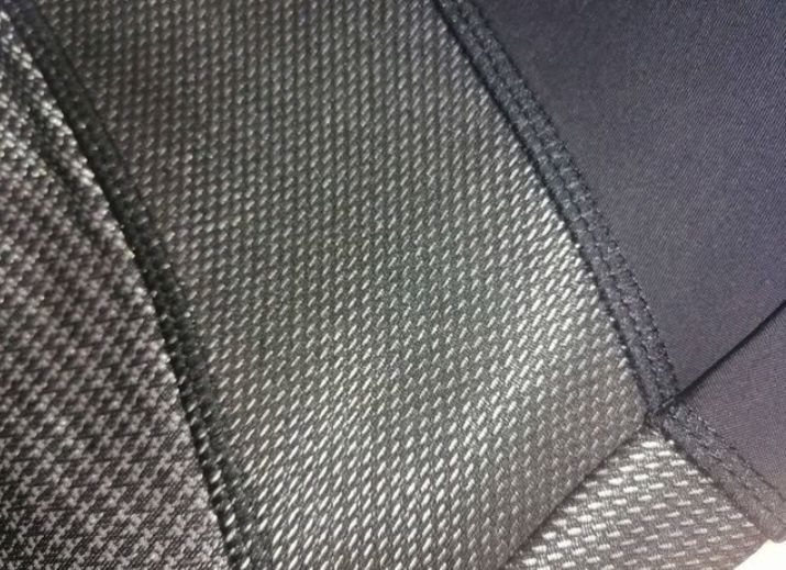 Alexander Wang legginsy neopren 42 large