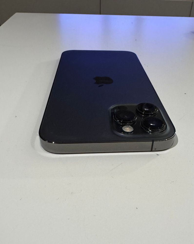 Vendo iphone 12 pro max 256gb