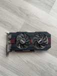 Відеокарта R7 360 2GB