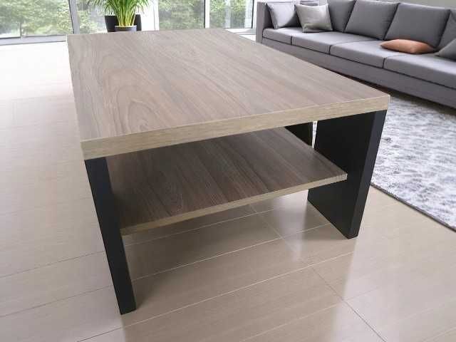 Mesa de Centro | Novo | Já Montado | Entrega Grátis