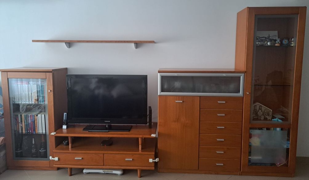 Móveis de Sala Conjunto