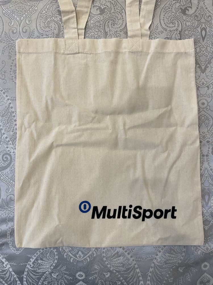Zestaw MultiSport Letnia Gra