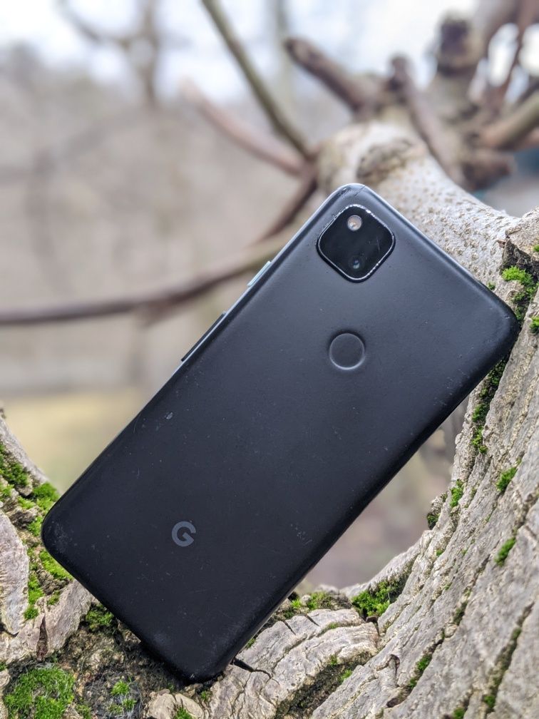 Google Pixel 4a 6/128