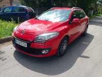 Renault Megane 2013