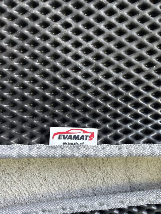 Dywaniki Kia Ceed Evamats