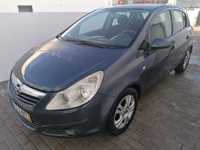 Opel Corsa 1.3 CDTi Enjoy EcoFLEX