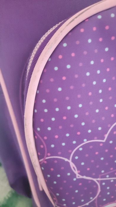 Портфель рюкзак KITE