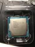 procesor intel pentium G3240 + chłodzenie