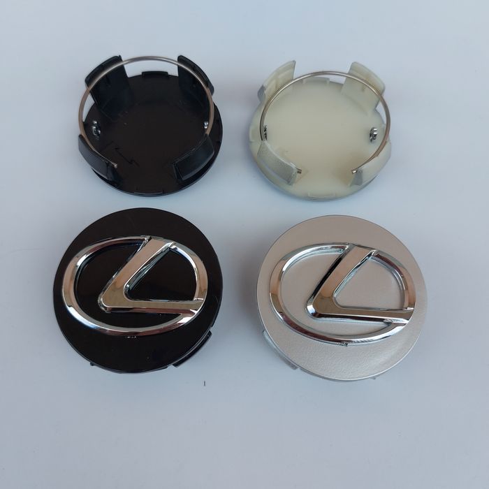 Колпачки для дисков Toyota Lexus заглушки ковпачки диск тойота лексус