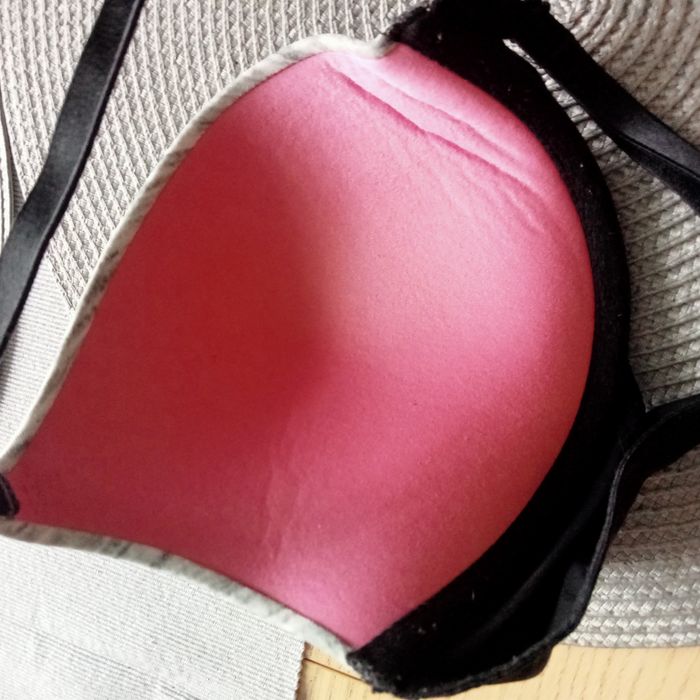 Biustonosz push up Victoria's Secret PINK 80B