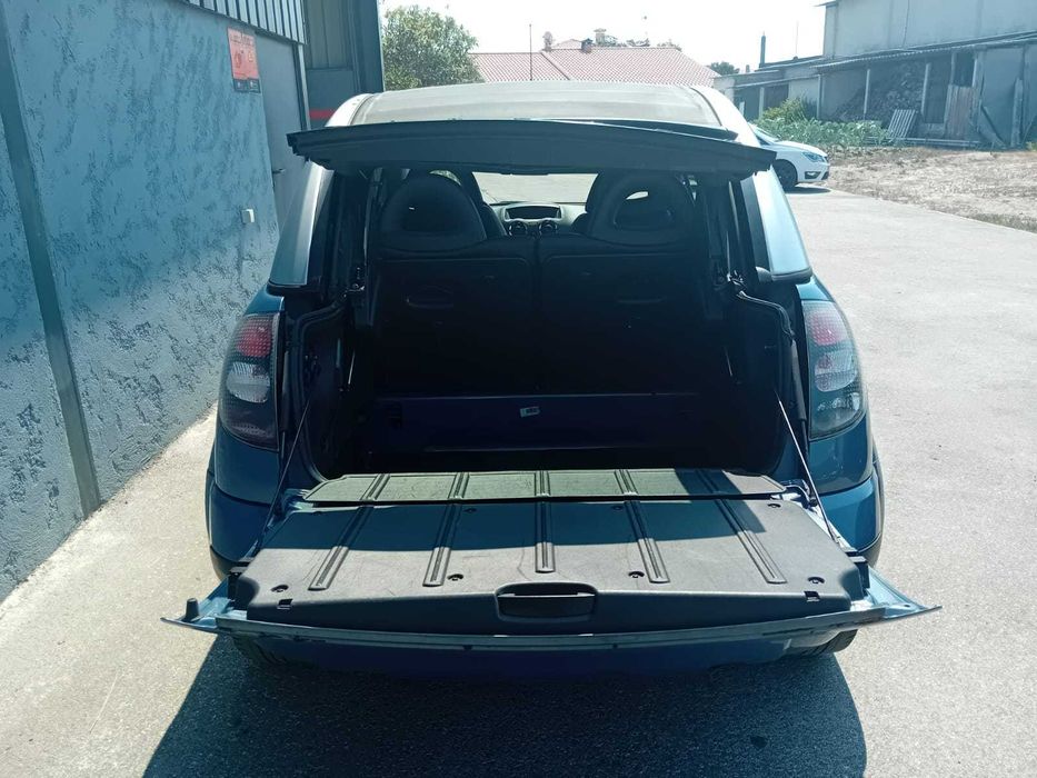 Citroen C3 Pluriel 1.4 hdi