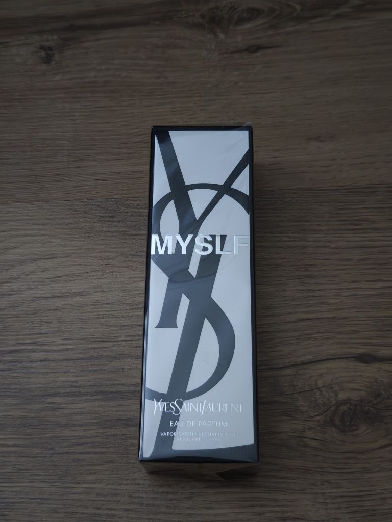 Yves Saint Laurent MYSLF