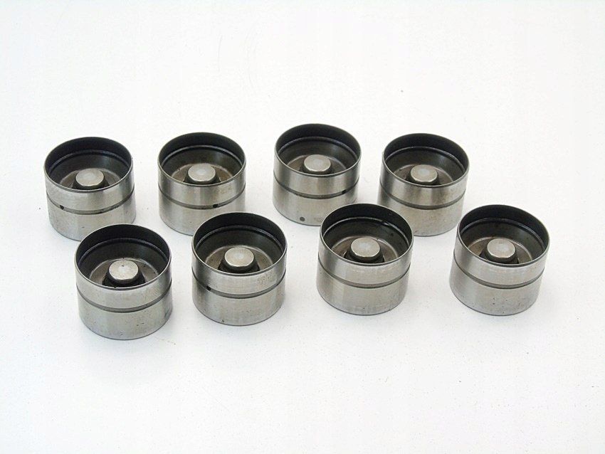 Popychacze 1.9 Tdi Passat B5 Superb A6 A4 A3 Bora 130Km Polo