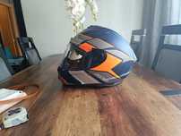 Capacete axxis darken xl
