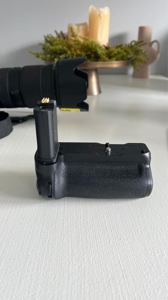 Nikon Z8 aparat w super stanie