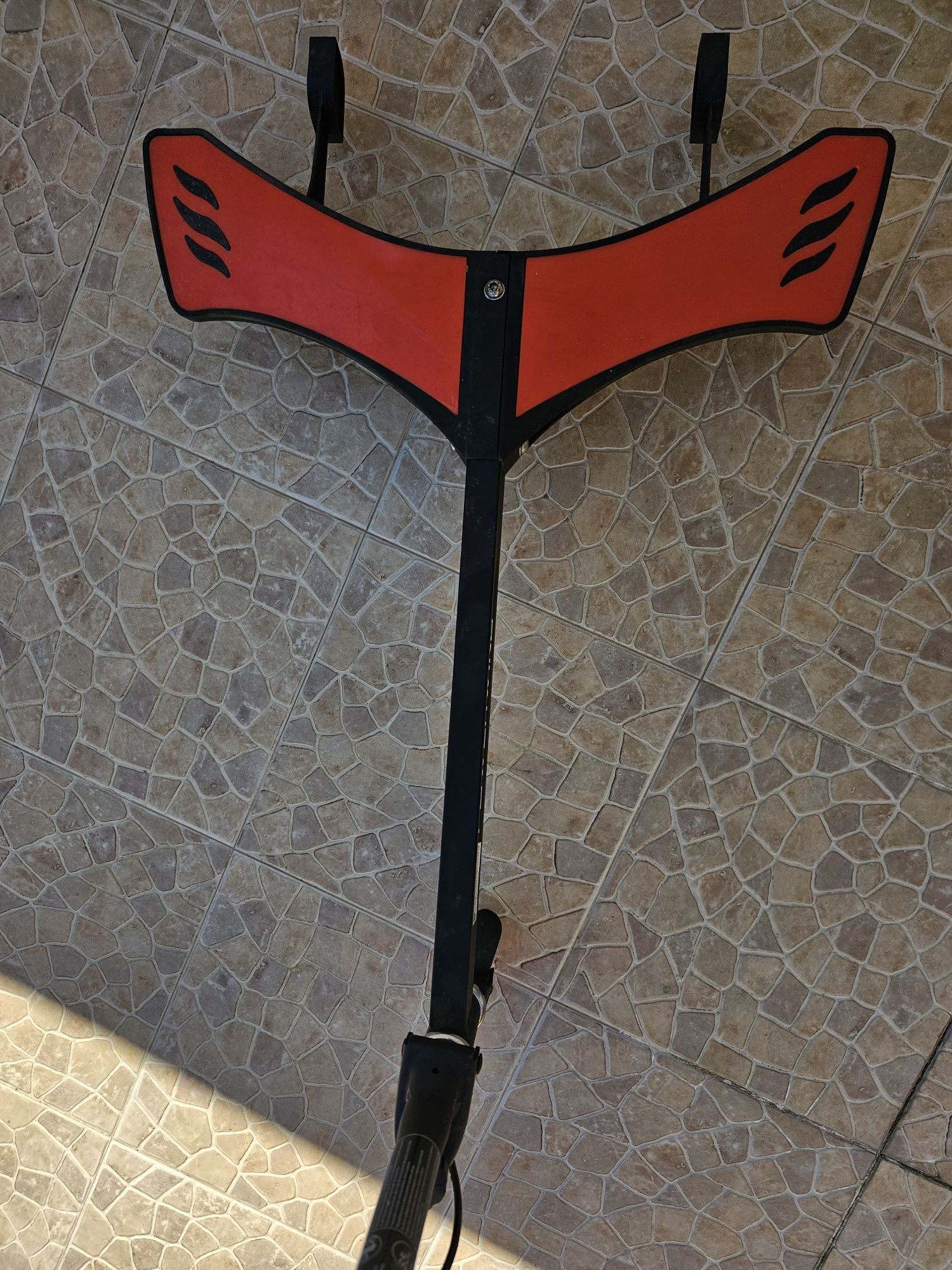 Trotinete Razor powerwing