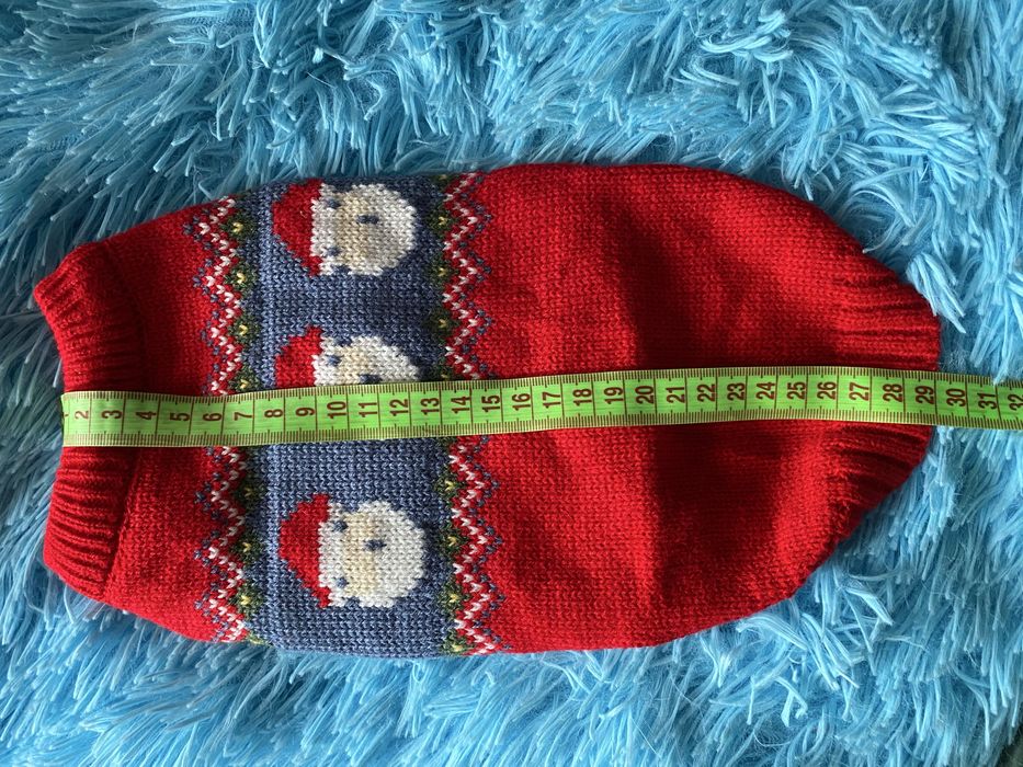 Одяг для маленької собачки