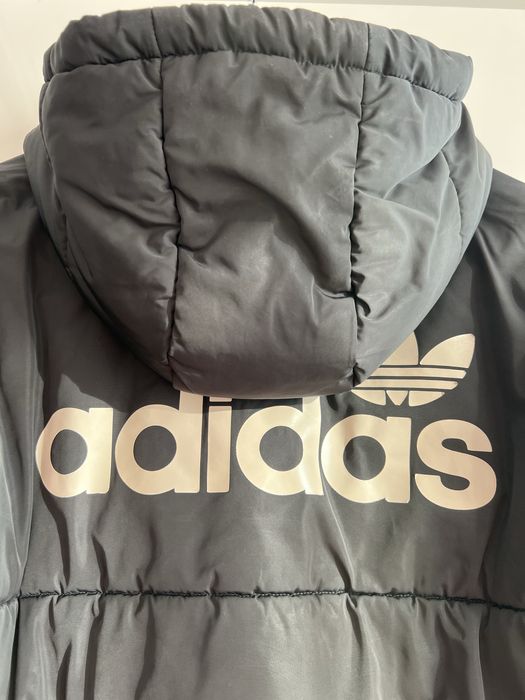 Quispo Adidas Mulher