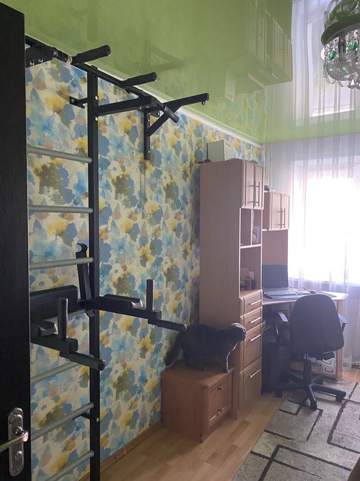 Продам трьох кімнатну квартиру район Горветка