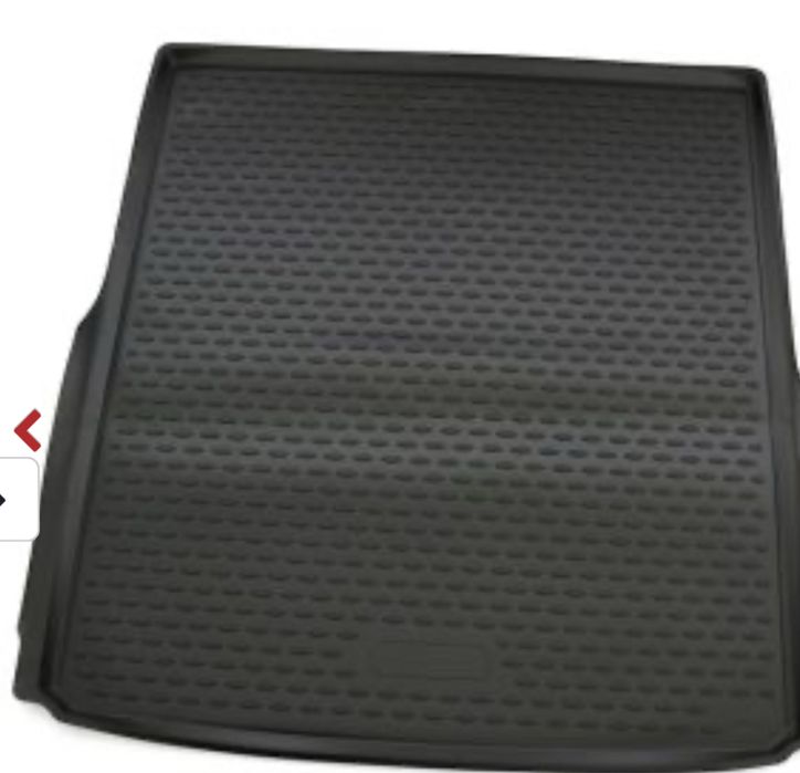 Tapete Mala Volkswagen Passat B8 variant