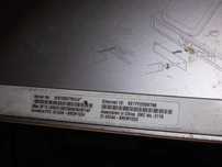 Imac EMC 2118, 2124 na części