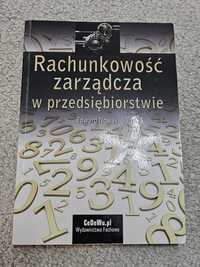 Rachunkowość zarządcza w przedsiebiorstwie