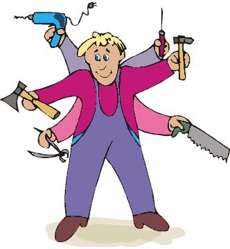 Usługi Złota Rączka