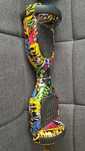Howerboarda Manta
