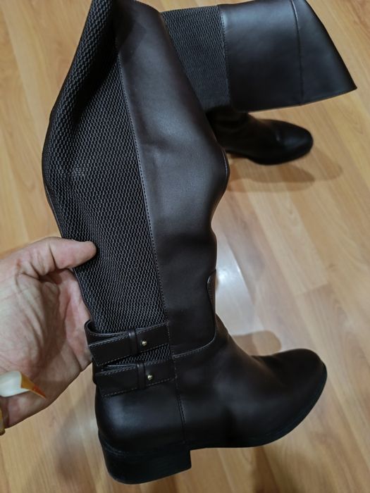 Botas senhora. Parfois. 35