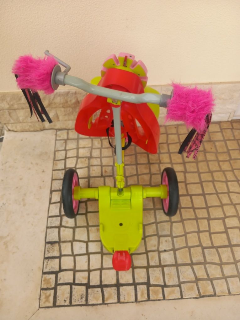 Brinquedos para bebés