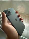 iPhone 11 Pro  256 гб пам'яті