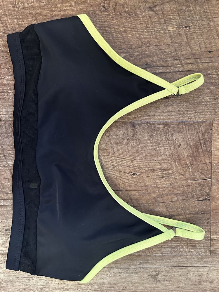 Kostium dwuczęściowy S kostium bikini kostium plażowy