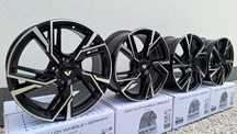 Nowe Alufelgi Wzór RS 5x114,3 R16 Renault Megane Kadjar Laguna Dacia